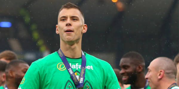 Filip Benkovic Rumour Resurfaces