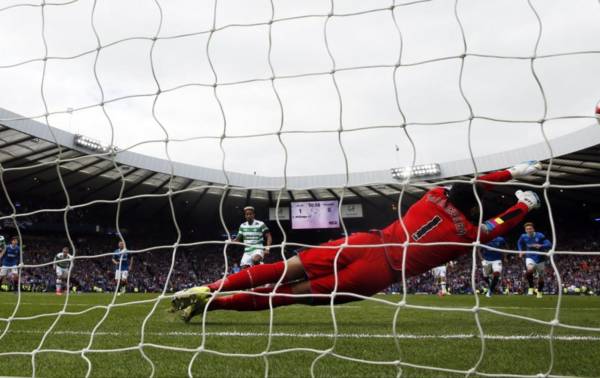 Jilted Wes Foderingham misses out on his Champions League dream