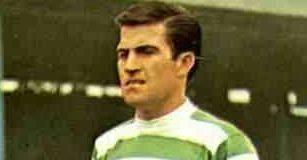 LISBON LIONS: BERTIE AULD (Part Two)