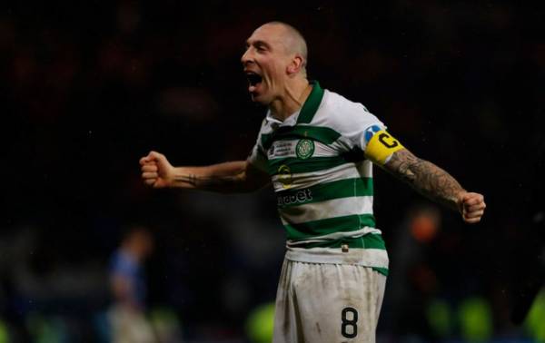 ‘Love this’ Scott Brown gives his verdict on Brazen Head makeover