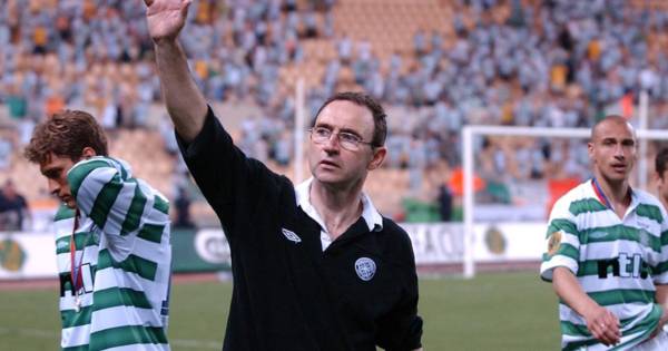 Martin O’Neill admits EIGHT Rangers stars would’ve walked into Celtic side