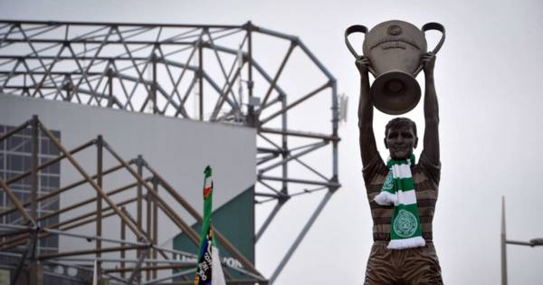 Remembering Celtic’s 1967 Lisbon Lions