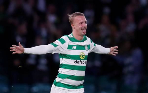 Snarks From Losers Will Not Detract From Celtic’s Epic Nine In A Row Title Win.