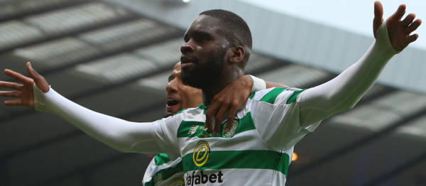 Treble Treble: ‘I Am Never Nervous,’ Edouard