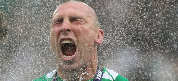 Treble Treble: ‘Phenomenal. He Deserves It,’ Broony’s Reaction to Boss Lenny