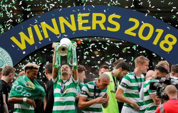 ‘What a day’, ‘What a team’ – These Hoops fans drool over club footage