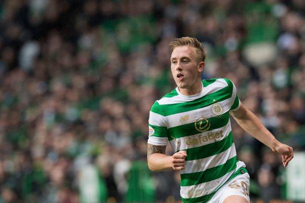 Calvin Miller Tweets His Celtic Farewell