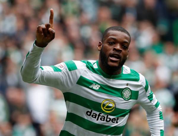 Celtic will be better off if they allow 23-goal wantaway ace to leave Paradise – Opinion