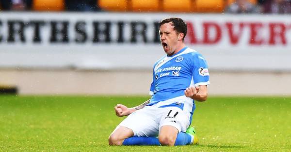 Danny Swanson on Celtic and Rangers spat as ‘shambles’ leaves players in limbo