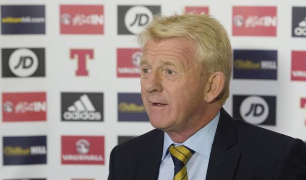 Gordon Strachan calls for ‘radical’ rethink of ‘grey’ Scottish game once the country emerges from coronavirus crisis