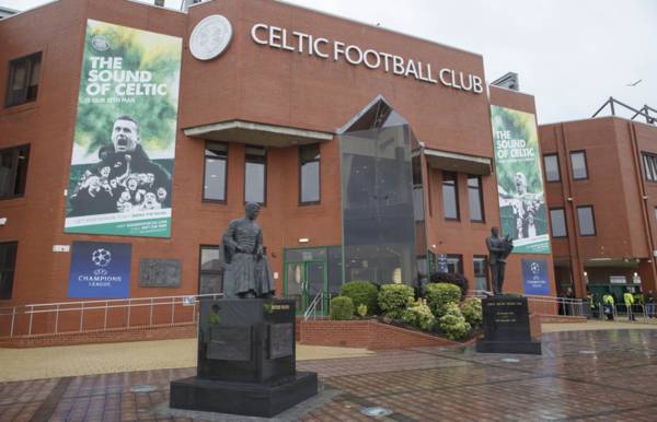 Celtic exit confirmed as player posts emotional goodbye