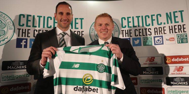 Celtic fans should be delighted as the club’s summer transfer plans are revealed