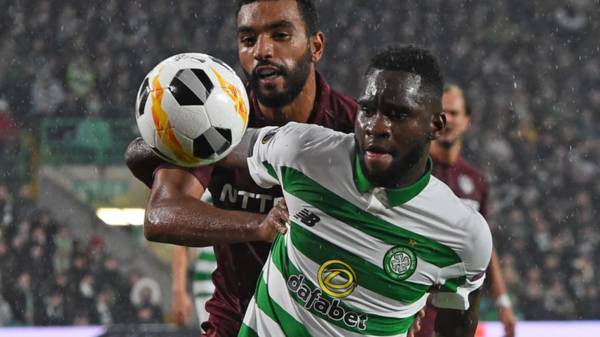 Cluj Director Expects More Interest From Celtic Regarding Striker