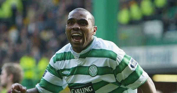 Didier Agathe eyes Celtic return as he heads for Durham test