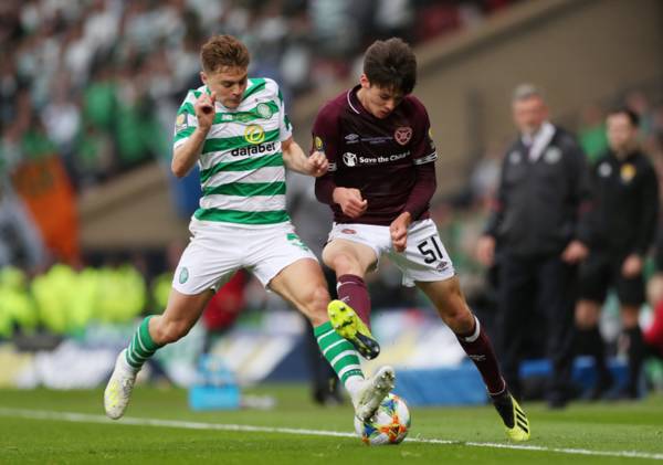 Hoops transfer target could be the solution to one selection dilemma for Neil Lennon – Opinion