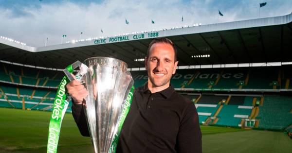 Kennedy details Celtic transfer plans as Hoops look to add players for 10IAR bid