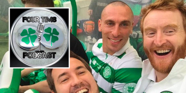 Listen: Four Tims Interview Celebrity Celt