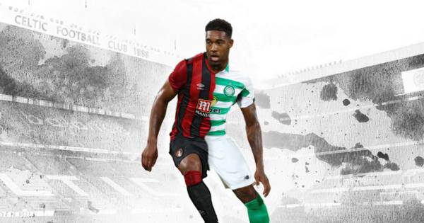 The Celtic transfer miss of Jordon Ibe is now low risk, high reward