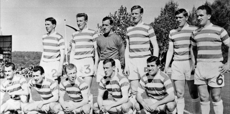 The Impossible Quiz about Celtic’s European history