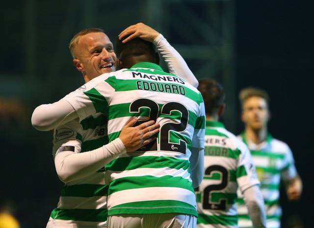 Arsenal named as clear favourites to sign Celtic star after a flurry of bets