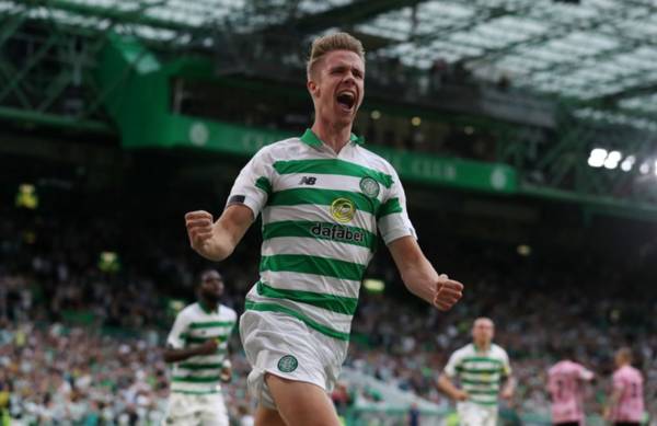 Boost for Celtic as Leicester ‘won’t pursue’ Ajer move