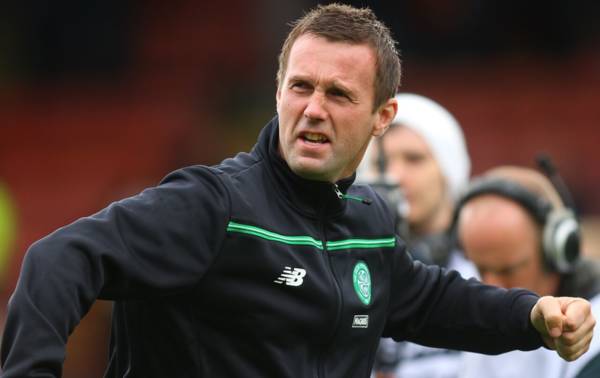 Celtic Star Dedicates Success To Deila As Many Key Players Should