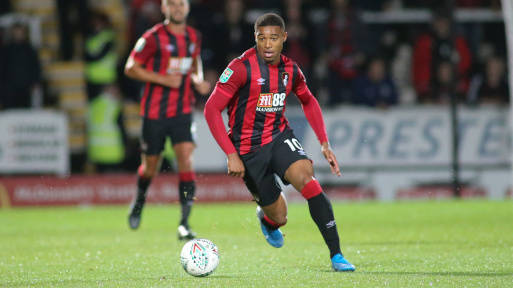 Former Premier League striker urges Jordan Ibe to join Celtic