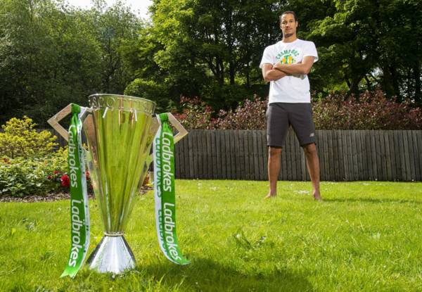 Hoops-daft star Christopher Jullien says nine-in-a-row won’t be Celtic’s ‘Last Dance’