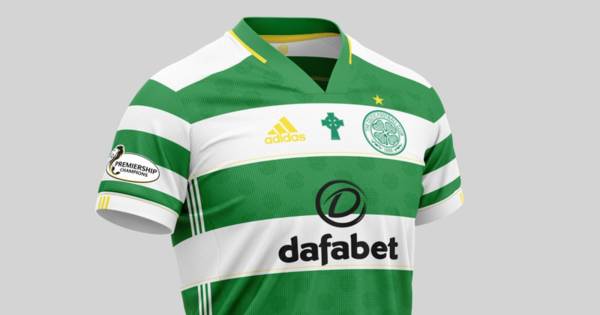 All Celtic’s Adidas concept kits as fans eagerly await new strips