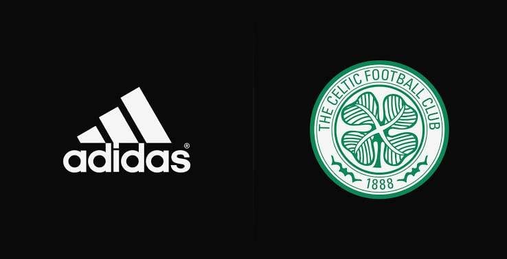 Arsenal Fans Get Rude Adidas Awakening – Celtic Support Hold Their Breath