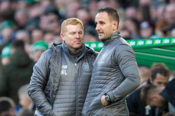 Celtic assistant John Kennedy issues transfer update as Hoops prepare for ten-in-a-row bid