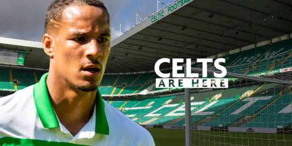 Celtic Defender Reveals ‘Ruthless’ Lockdown Inspiration