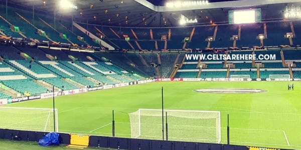 Celtic Take Massive Step Towards Ten in a Row Season