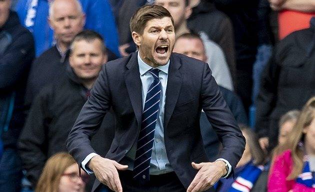 ​Celtic will match Rangers in transfer market after Hagi signing