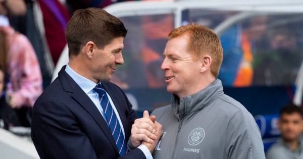 Celtic’s and Rangers’ Premiership return date and when they can train