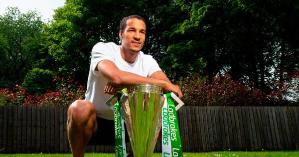 Christopher Jullien on Celtic mentality as he points to Last Dance inspiration