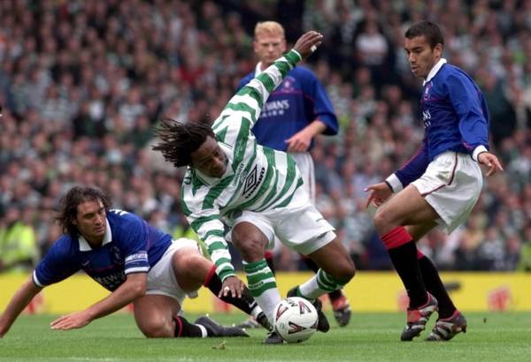 Five Celtic Flops That Couldn’t Handle Scottish Football