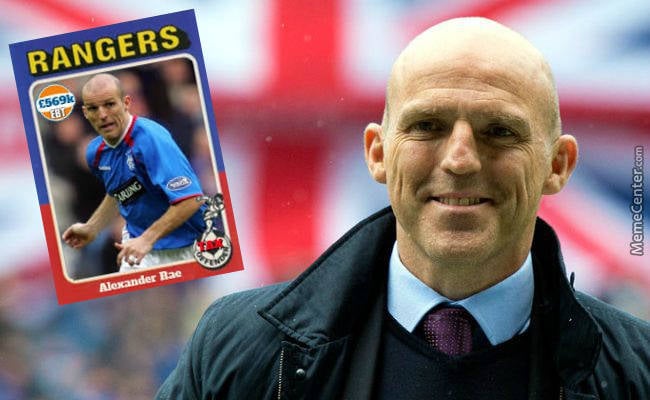 Listen to Alex Rae getting slaughtered over EBT’s and Asterisks by a Celtic fan on air