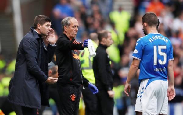 Scouse Cafu reveals that Celtic ended his two year Ibrox dream