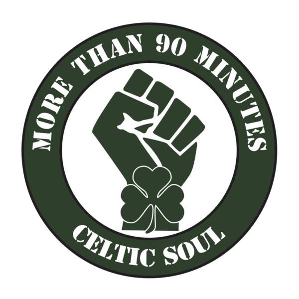 Talking Celtic with Alan Thompson & Joe Miller