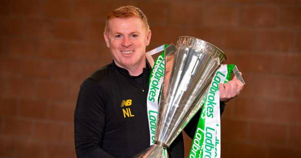 The Neil Lennon ‘hate’ motivation for Celtic players