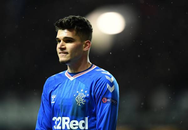 Why Ianis Hagi will be even better next season as Rangers try to stop Celtic winning10-In-A-Row