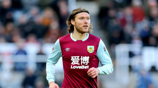 AC Milan move for reported Celtic target Jeff Hendrick