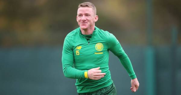 Cardiff City, Stoke City and Preston keen on signing Celtic winger for free