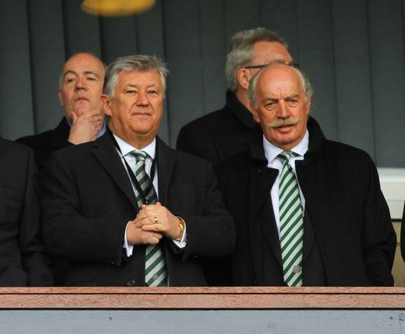 Celtic ask for fixture list to be released and NHS director urges patience with football return