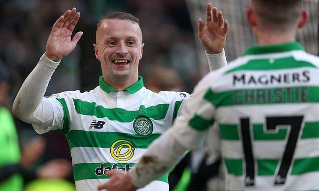 Celtic call for Scottish Premiership fixture list to be issued as soon as possible