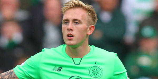 Freed Celt Aims to Copy Robbo