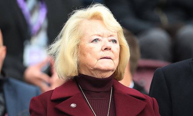 Hearts owner Ann Budge hits out at SPFL over ‘nonsense’ response to offer from ‘philanthropists’