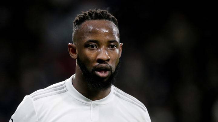 Moussa Dembele: The Contenders to Sign to Lyon Striker and Where He Might End Up