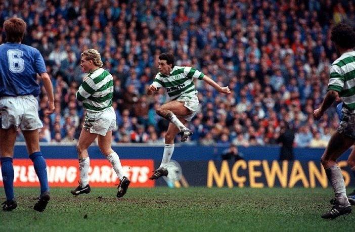 Celtic and The Remarkable McStay Dynasty